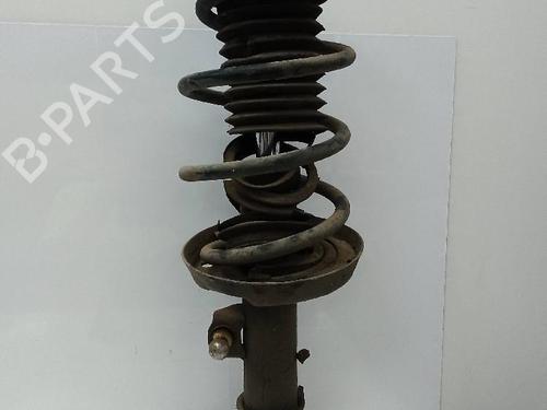 Left front shock absorber OPEL ASTRA K (B16) 1.6 CDTi (68) | BP21025964M16 