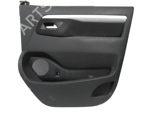 Front right panel PEUGEOT TRAVELLER Bus (V_) 1.6 BlueHDi 115 | BP23985146C59 - Image 3