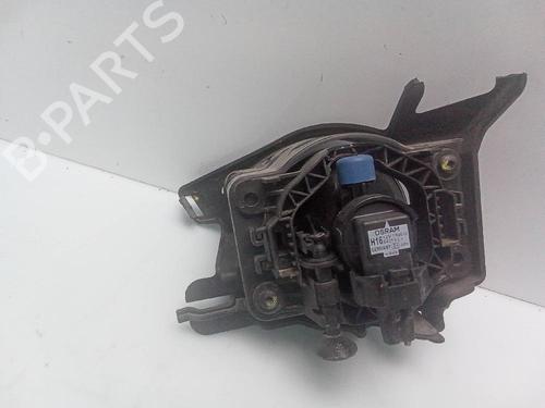 Used Left front fog light DACIA SANDERO II TCe 90 (B8M1, B8MA, B8AC) (90 hp) 21126165