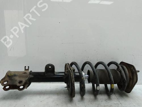 Høyre foran støtdemper SSANGYONG KORANDO (CK) [2010-2025]  27859218