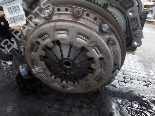Engine OPEL ASTRA K (B16) 1.2 Turbo (68) | BP28350564M1 