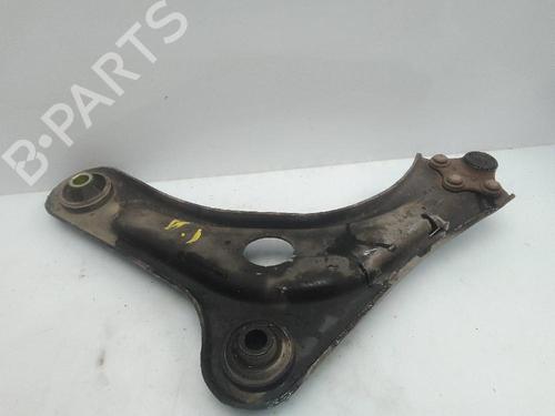 Used Right front suspension arm CITROËN C3 III (SX) 1.2 VTi 68 (68 hp) 20980177