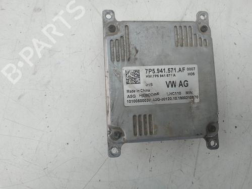 Modulo electronico VW TIGUAN (AD1, AX1) 2.0 TDI | BP28149158M83