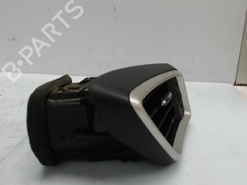 Air vent NISSAN QASHQAI II (J11, J11_) 1.6 dCi ALL MODE 4x4-i | BP23103591I21 