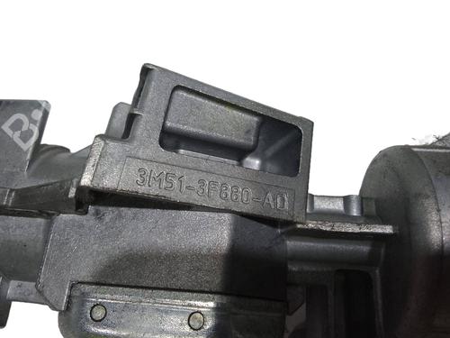 Clé de contact FORD C-MAX (DM2) 1.8 TDCi | BP30051595M48 