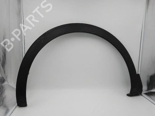Used Front left wheel arch trim PEUGEOT 5008 II (MC_, MJ_, MR_, M4_) 1.6 BlueHDi 120 (MCBHZH, MCBHZW) (120 hp) 25045140