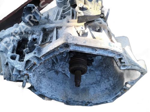 Used Gearbox Gearbox RENAULT GRAND SCÉNIC III (JZ0/1_) 1.5 dCi (JZ0B, JZ07) (106 hp) 26052932 26052932