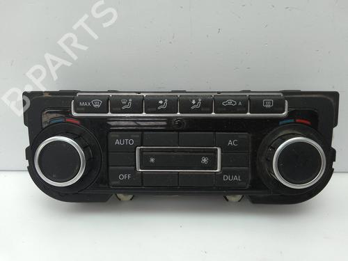 Used Climate control Climate control 23207512 23207512