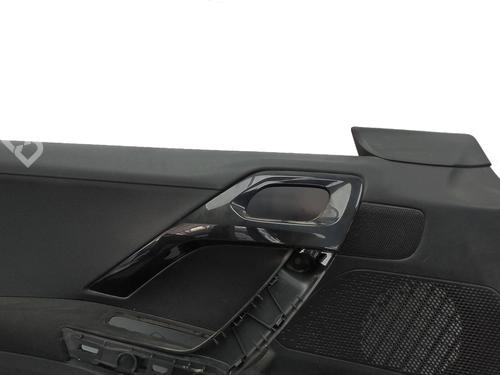 Front left panel PEUGEOT 208 I (CA_, CC_) 1.2 VTI 82 | BP23127186C58 - Image 2