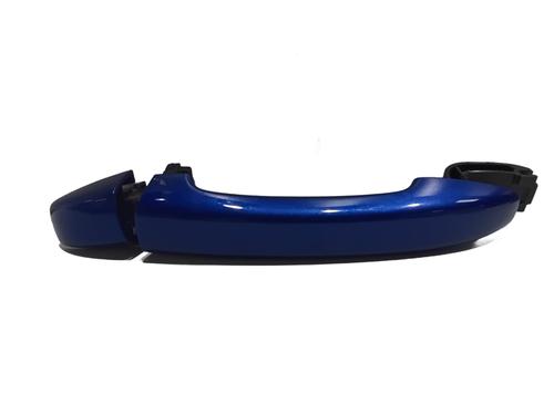Used Rear left exterior door handle Rear left exterior door handle 36911388 36911388