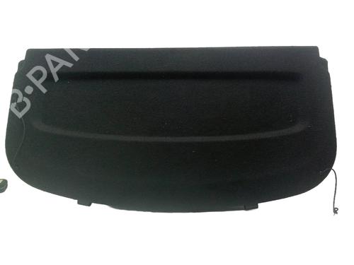 Used Rear parcel shelf Rear parcel shelf OPEL ASTRA K (B16) 1.6 CDTi (68) (136 hp) 18574861 18574861