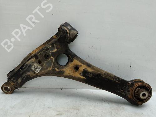 Left front suspension arm MERCEDES-BENZ SPRINTER 3-t Van (B910) 211 CDI (910.621, 910.623) | BP26575634M12