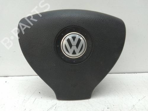 Driver airbag VW GOLF V (1K1) 3.2 R32 4motion | BP19449356C9 