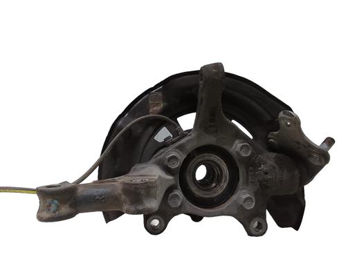 Used Right front steering knuckle Right front steering knuckle TOYOTA VERSO (_R2_) 2.0 D-4D (AUR20_, AUR20R) (126 hp) 35899282 35899282