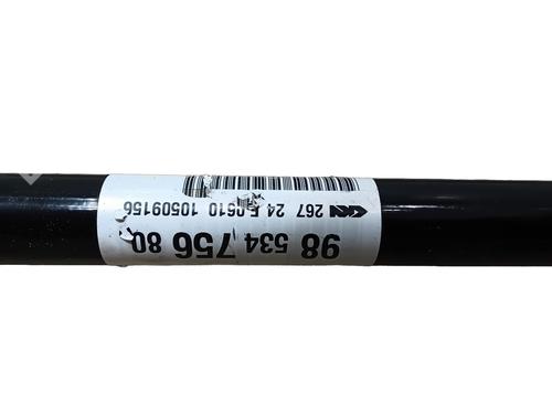 Right front driveshaft CITROËN C4 III (BA_, BB_, BC_) ë-C4 (BCZKWC) | BP39553961M39 - Image 6