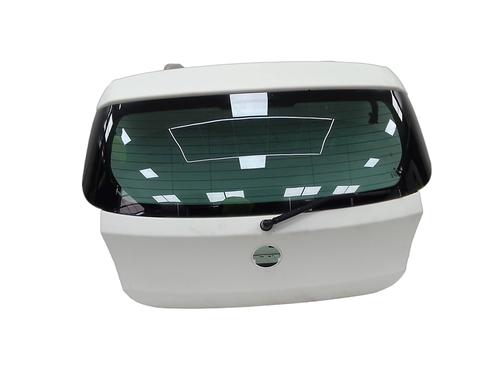 Used Tailgate Tailgate BMW 1 (E81) 116 d (116 hp) 21051716 21051716