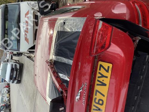 Used Parts JAGUAR XE (X760) 2.0 D (163 hp) 4367431