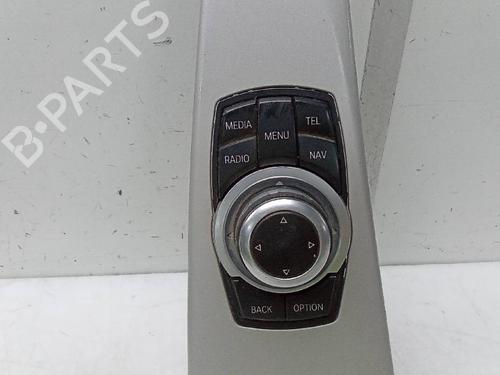 Used Switch BMW 3 Gran Turismo (F34) 318 d (143 hp) 20156568