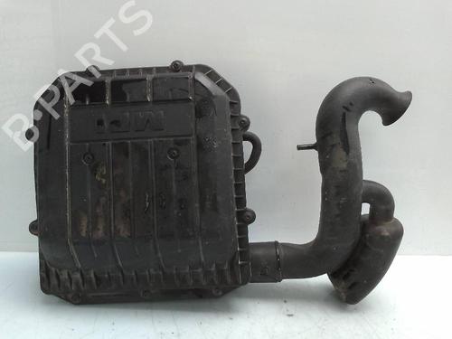 Luftfilter kasse VW POLO V (6R1, 6C1) [2009-2022]  24463067