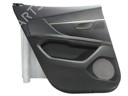 Used Rear left panel PEUGEOT 3008 II SUV (MC_, MR_, MJ_, M4_) 1.2 THP/ PureTech 130 (MRHNSM, MRHNSU, MRHNSJ, MRHNYW,... (131 hp) 30506390