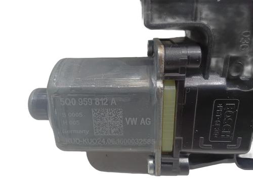 Right rear window motor SEAT ATECA (KH7, KHP) 1.6 TDI | BP35945152E22 - Image 3