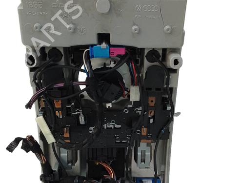 Interior roof light AUDI Q7 (4LB) 6.0 TDI quattro | BP18915298I8 - Image 3