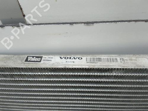 Used AC radiator VOLVO XC60 I SUV (156) D3 / D4 (163 hp) 27474822