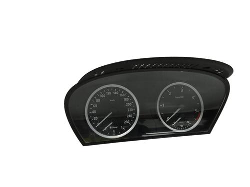 Instrument cluster BMW 5 (E60) 530 d | BP24170184C47 - Image 4