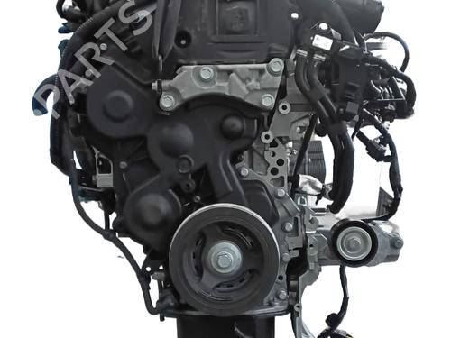 Engine PEUGEOT 208 I (CA_, CC_) 1.4 HDi | BP31353529M1 
