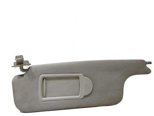 Used Left sun visor Left sun visor RENAULT MEGANE II (BM0/1_, CM0/1_) 1.9 dCi (BM0G, CM0G) (120 hp) 35722190 35722190