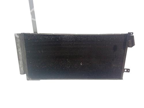 Used AC radiator AC radiator FIAT DOBLO Cargo (263_) 1.6 D Multijet (263WXD1B, 263WXR1B, 263WXX1B, 263ZXD1B,... (105 hp) 18578756 18578756