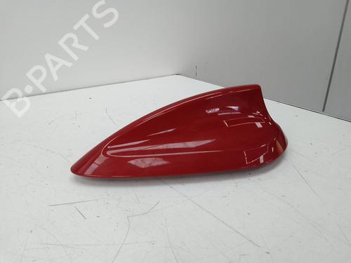 Used Antenna/Base Antenna/Base BMW 1 (F40) M 135 i xDrive (306 hp) 18597680 18597680