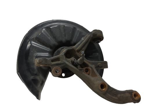 Right rear steering knuckle VW GOLF VIII (CD1, DA1) 2.0 GTI | BP31967922M28