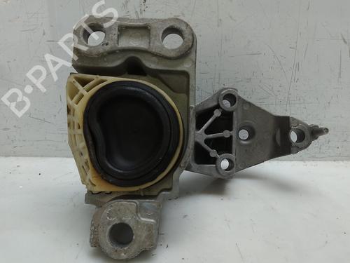 Engine mount RENAULT MEGANE III Hatchback (BZ0/1_, B3_) 1.5 dCi | BP29420720M89