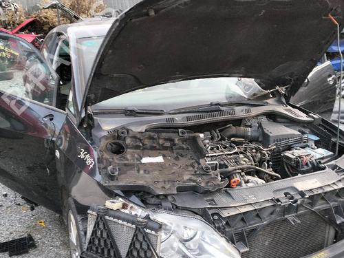 Used Intercooler SEAT IBIZA IV SC (6J1, 6P5) 1.6 TDI (90 hp) 21126158