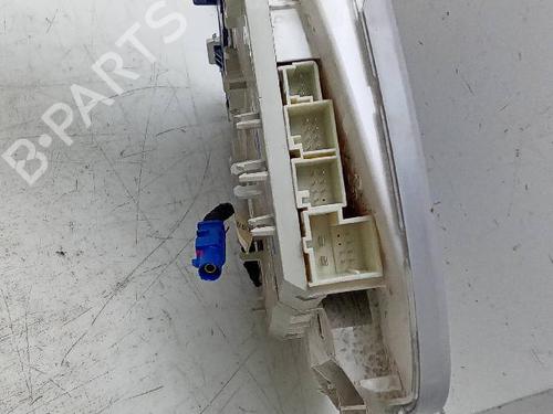 Interior roof light MERCEDES-BENZ E-CLASS T-Model (S212) E 220 CDI / BlueTEC (212.202, 212.201) | BP19733225I8 