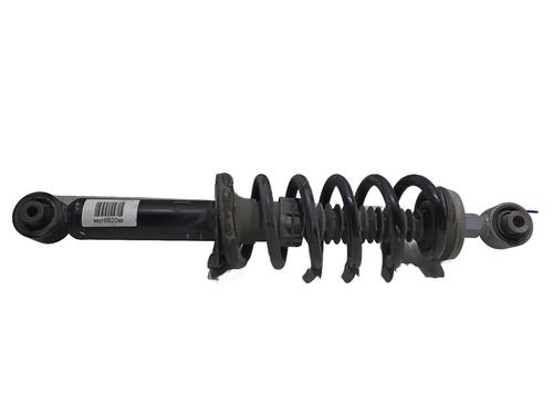 Used Left rear shock absorber Left rear shock absorber PEUGEOT 308 III (FB_, FH_, FP_, F3_, FM_) BlueHDi 130 (FBYHZL, FBYHZT) (131 hp) 34507006 34507006