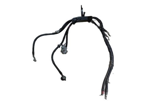 Used Cable Cable FORD TRANSIT V363 Van (FCD, FDD) 2.0 EcoBlue mHEV RWD (130 hp) 33312553 33312553