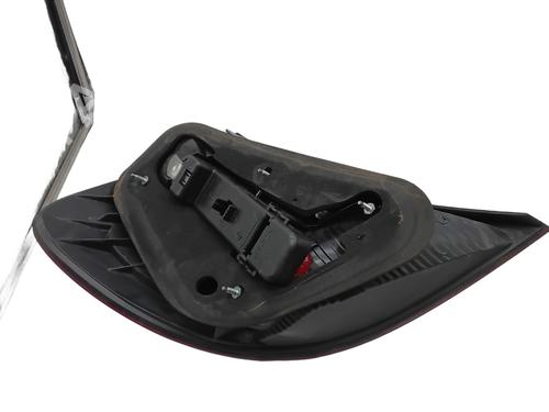 Right taillight MERCEDES-BENZ C-CLASS Coupe (CL203) C 180 Kompressor (203.746) | BP30170728C35
