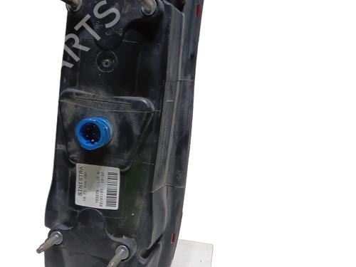 Left taillight PEUGEOT BOXER Van 2.0 BlueHDi 110 | BP33716650C34  - Image 7