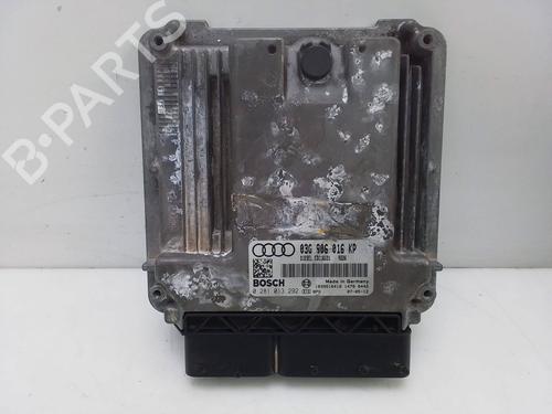 Used Engine control unit (ECU) VW GOLF V (1K1) 1.9 TDI (105 hp) 26054227