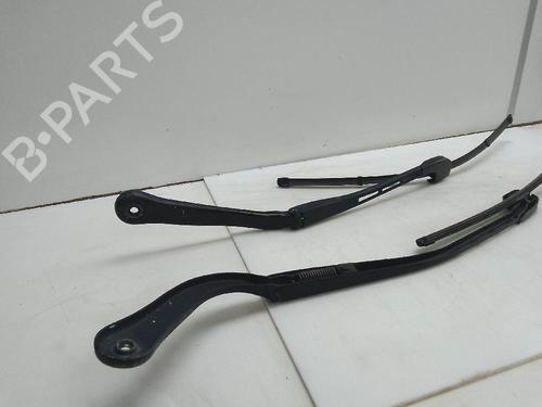Used Front wipers mechanism BMW 3 Coupe (E92) 325 i (218 hp) 18578285