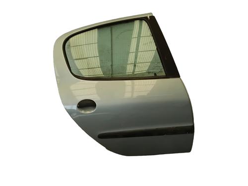 right-rear-door-peugeot-206-hatchback-2ac-1998-1999-2000-2001-2002-2003-2004-2005-2006-2007-2008-2009-2010-2011-2012-38302555 main image