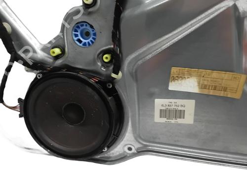 Rudehejsemekanisme Højre foran SEAT IBIZA III (6L1) 1.9 SDI | BP31037092C23 