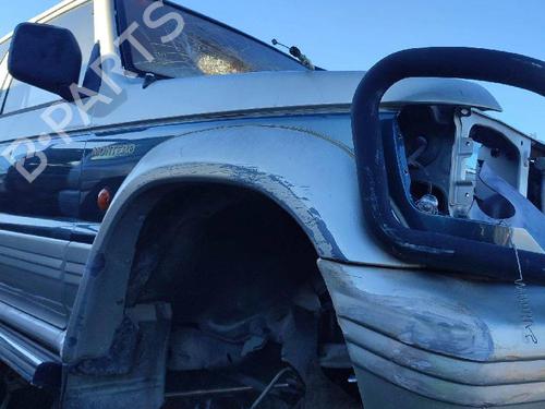 Forskærm Højre MITSUBISHI PAJERO CLASSIC (V2_W, V6_W, V7_W) 2.5 TD (V24W) | BP18594362C42 