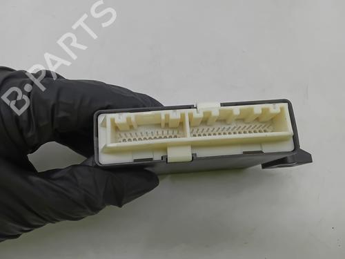 Electronic module RENAULT KADJAR (HA_, HL_) 1.3 TCe 140 (HLNB, HLN1) | BP29994827M83 