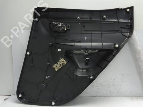 Venstre bakpanel DACIA SPRING Extreme | BP29995576C60