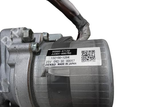 Steering column TOYOTA PRIUS PLUS (_W4_) 1.8 Hybrid (ZVW40W, ZVW41W) | BP33286228M21  - Image 6