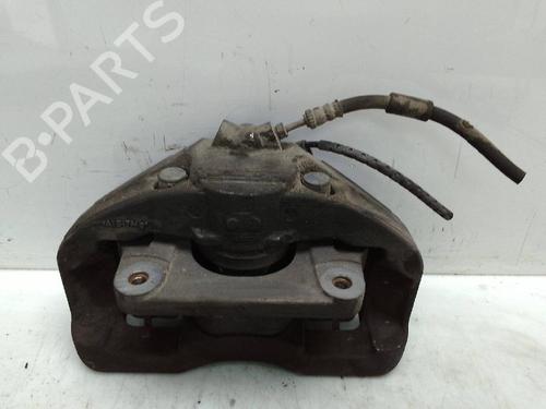 Left front brake caliper BMW 5 (F10) 535 i xDrive | BP25018605M105 