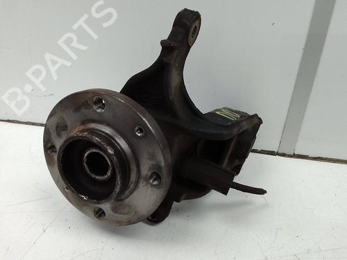 Used Right front steering knuckle Right front steering knuckle CITROËN C3 III (SX) 1.2 VTi 82 (82 hp) 19172012 19172012